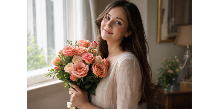 Какой цветок у имени Айша