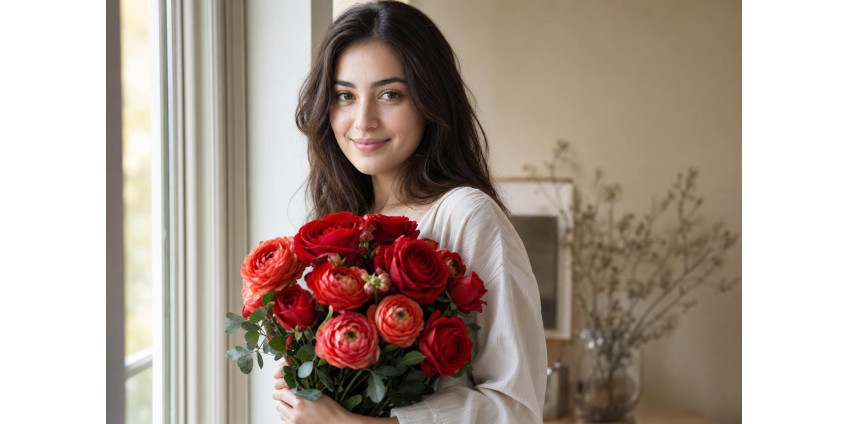 Какой цветок у имени Гульнара