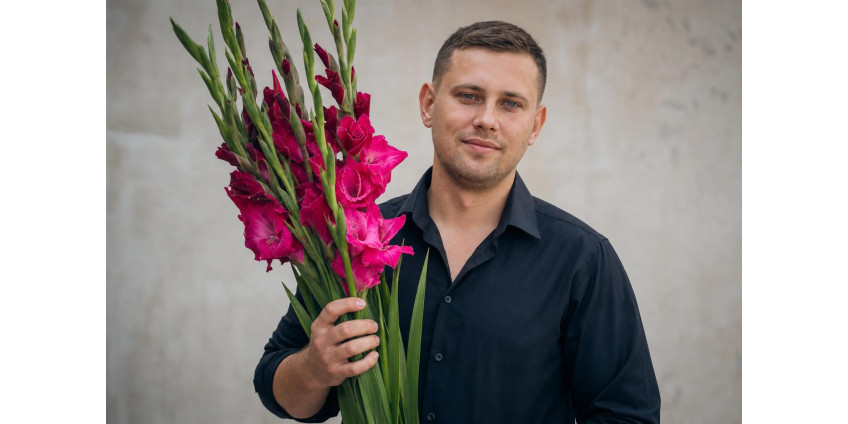 Какой цветок у имени Коля: символика и букет