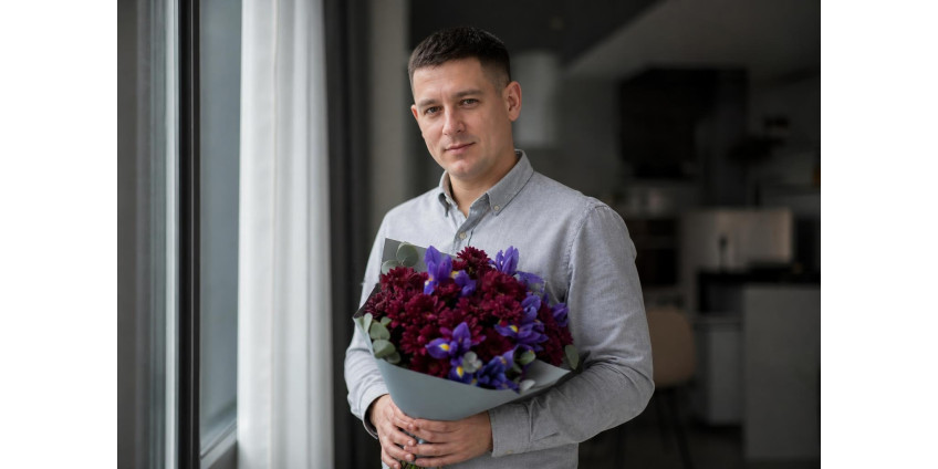 Цветок имени Костя: какой подходит и что дарить