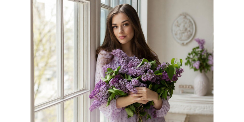 Какой цветок у имени София: символика и букет