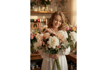 Как ухаживать за букетом: сохраняем цветы дольше