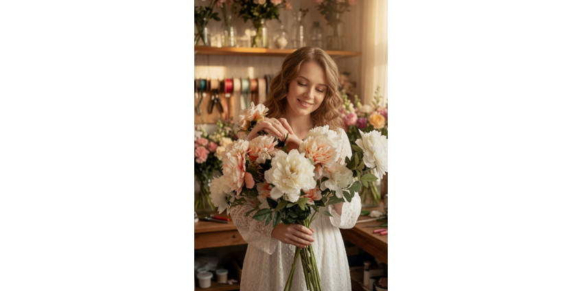 Как ухаживать за букетом: сохраняем цветы дольше