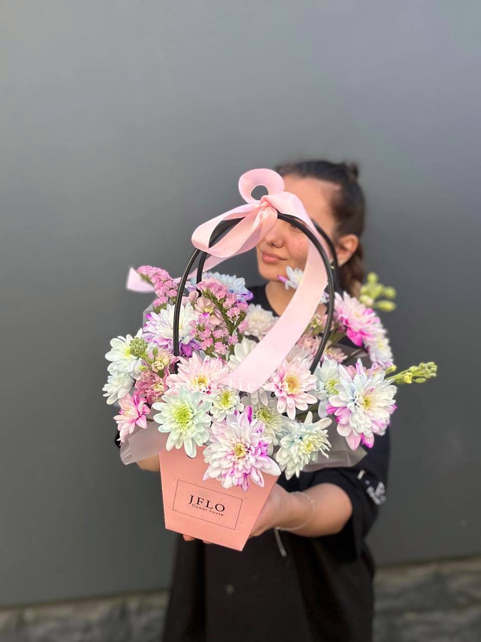 Сумочка "Beladonna" в Москве