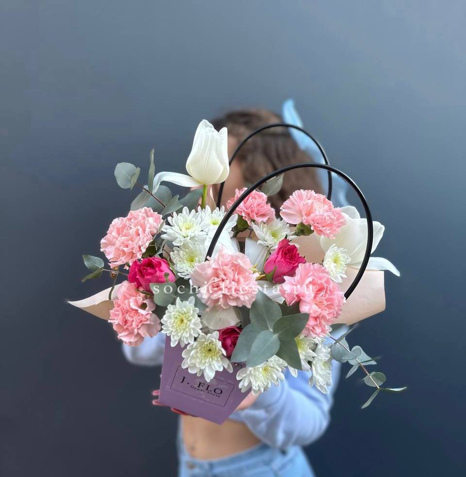 Сумочка Радости в Москве