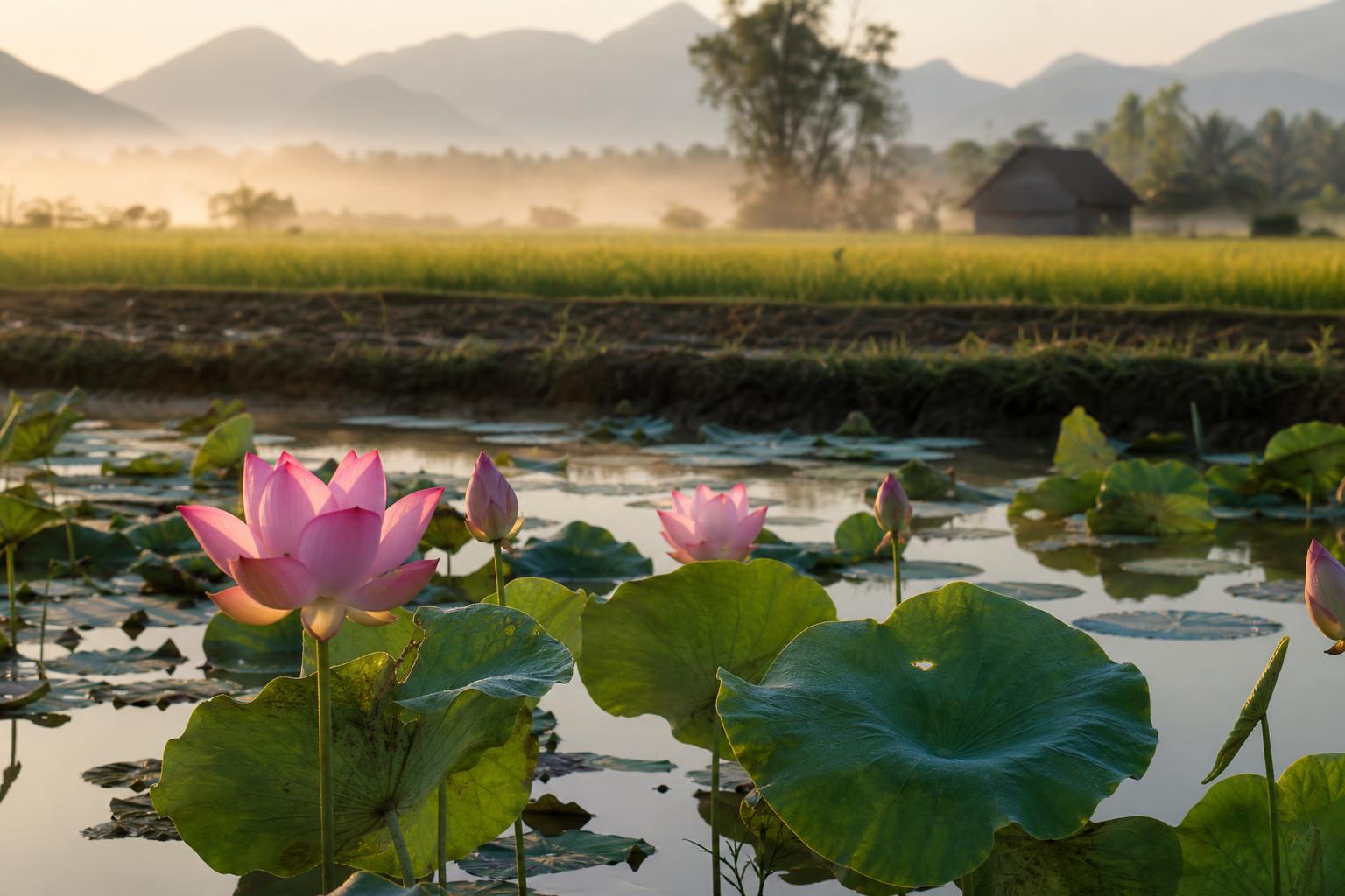 Lotos vietnam