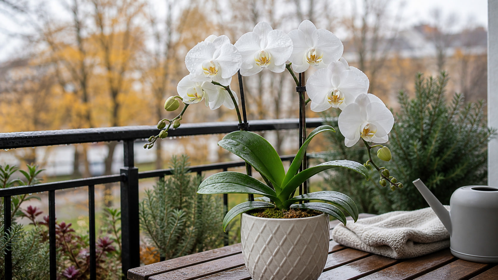 Balkon