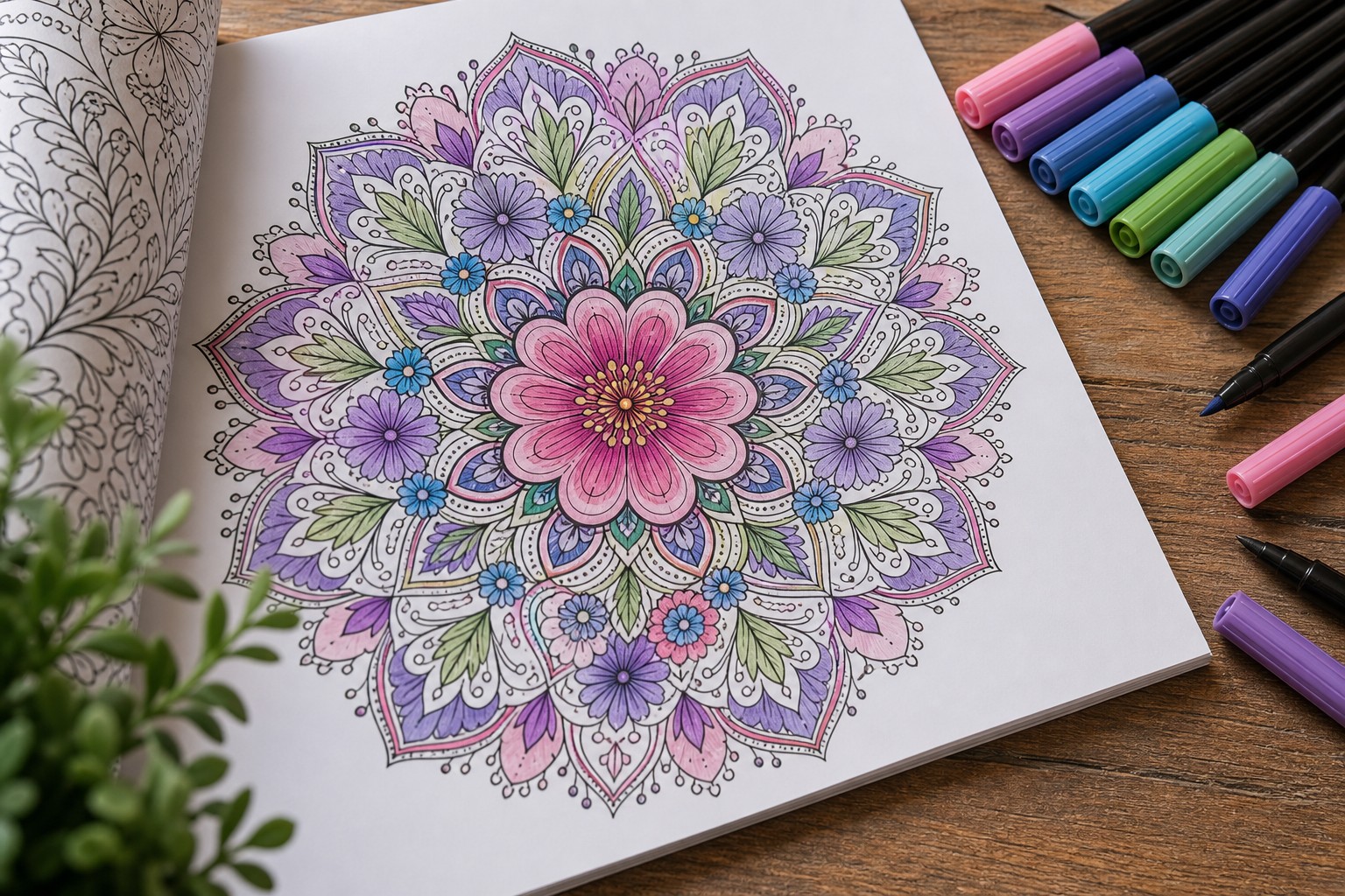 Mandala
