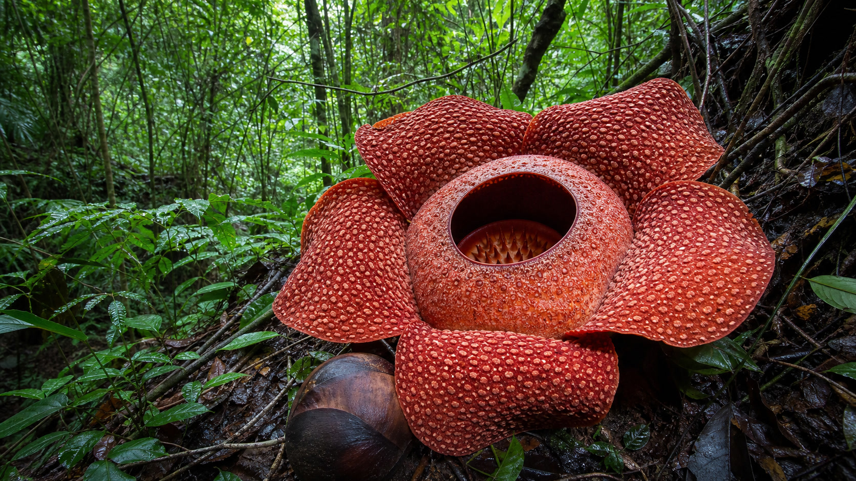 Rafflesia