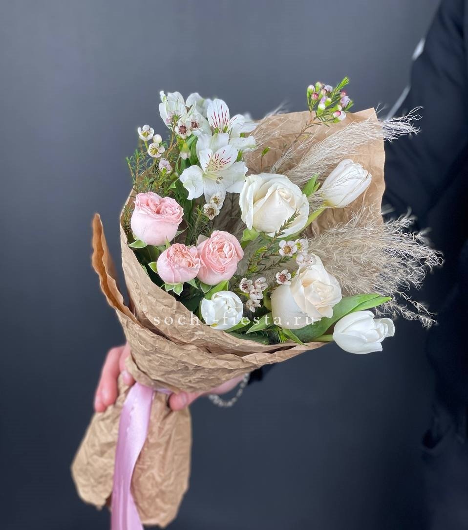 Букет Mini в Москве