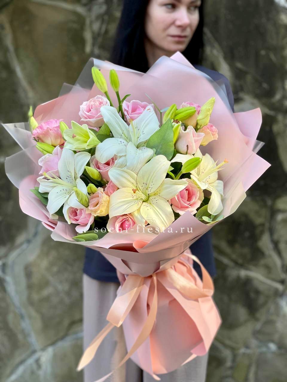 Summer time №2 в Москве