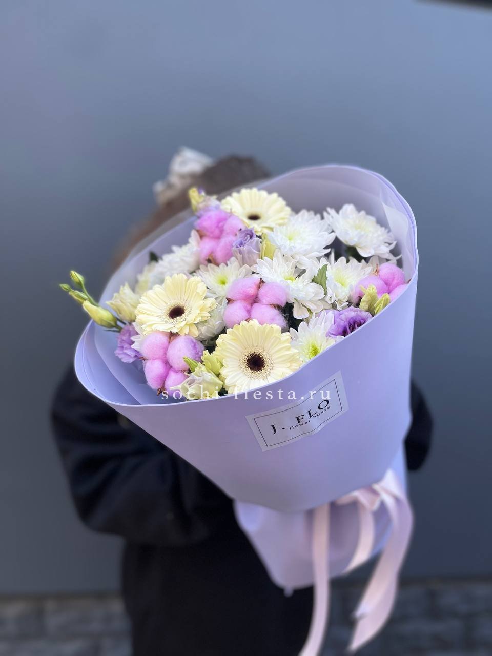 Букет "Floreale" в Москве