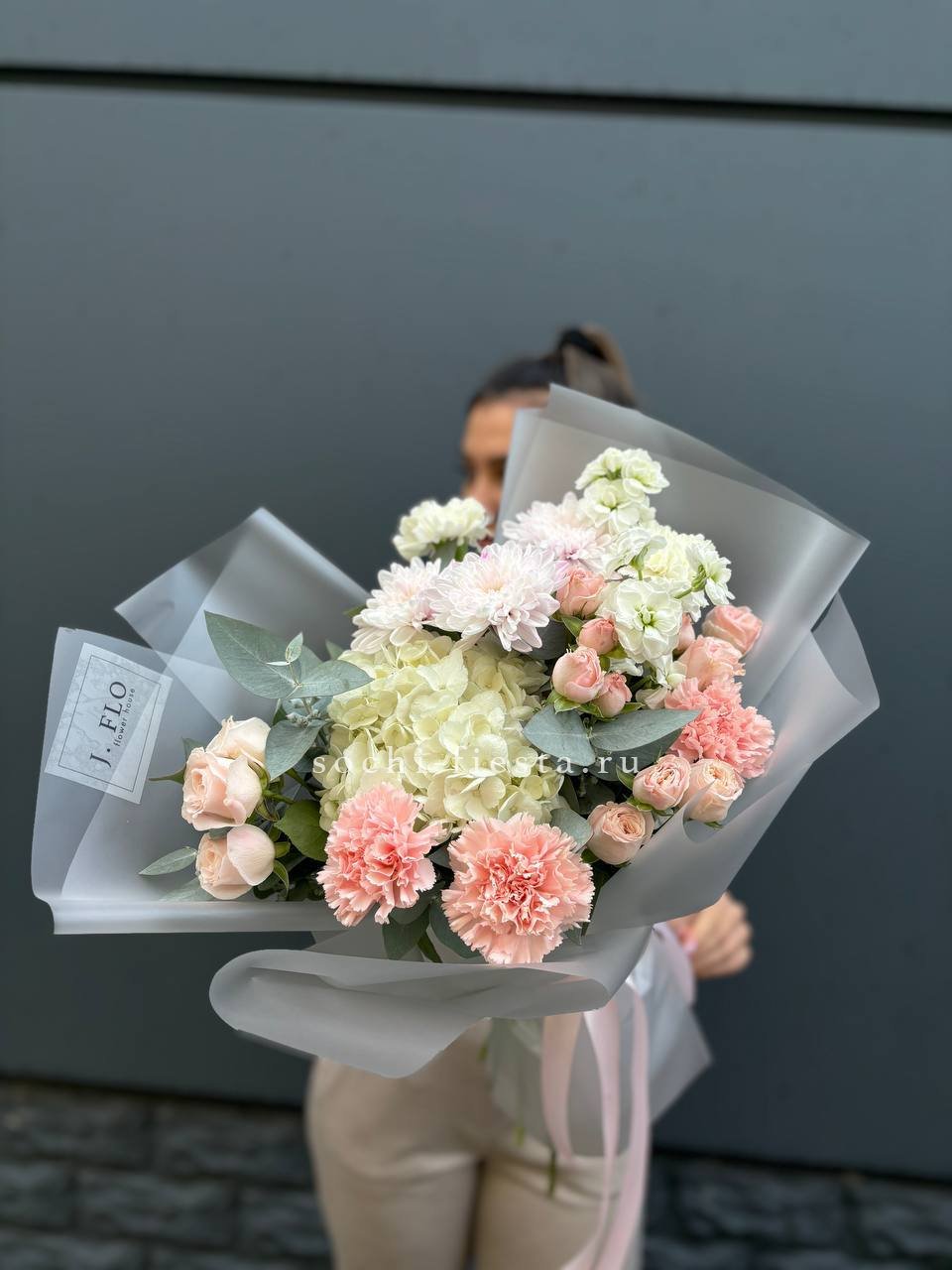 Букет "Sorrento" в Москве