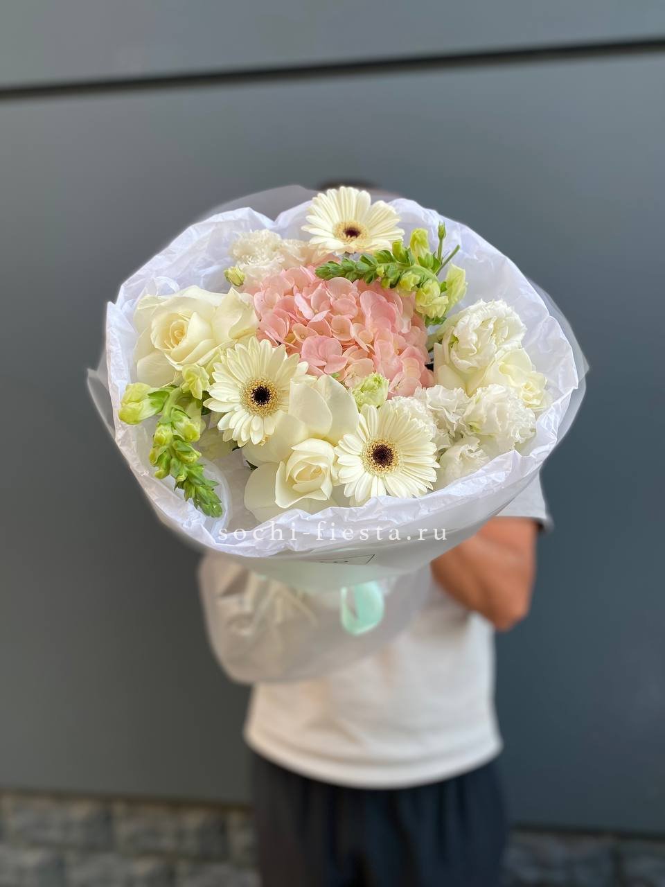  Букет  " Балет" в Москве