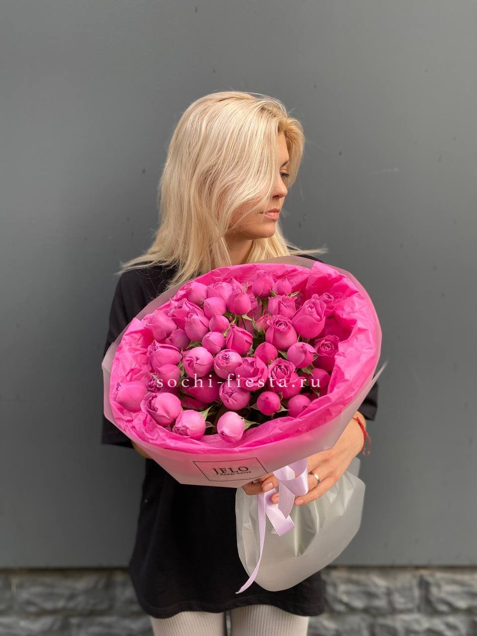 13 мисти баблс с доставкой в Москве