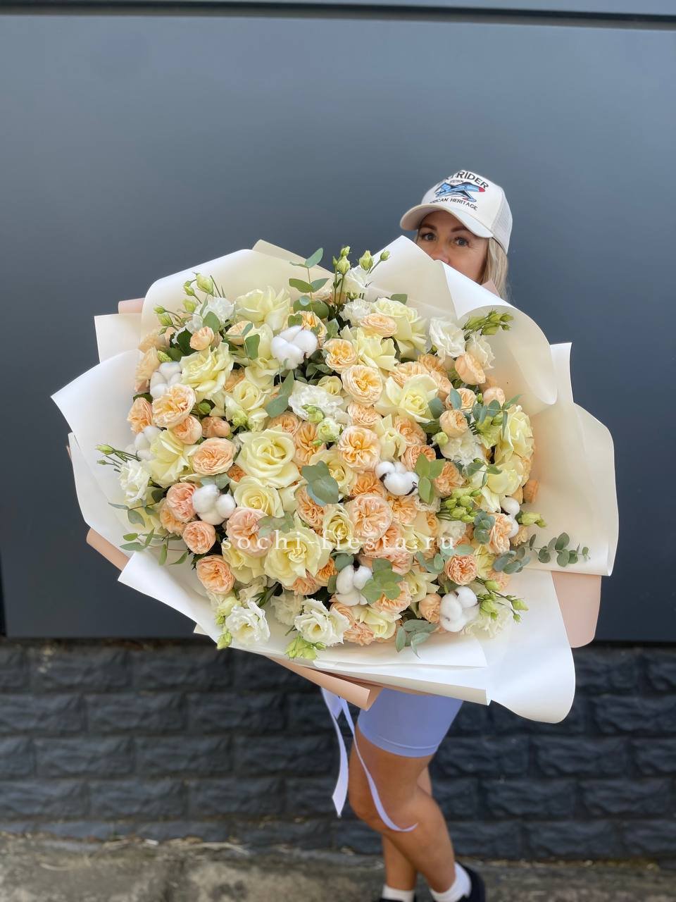 WOW "Венчание" в Москве