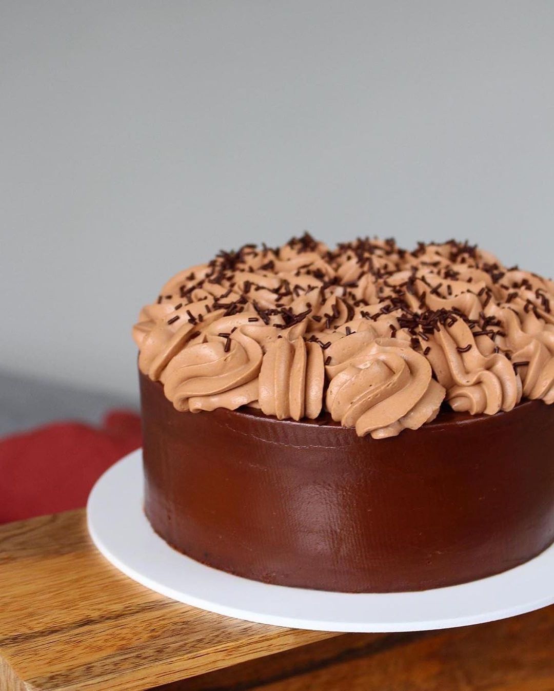 Торт "Трюфель" в Москве