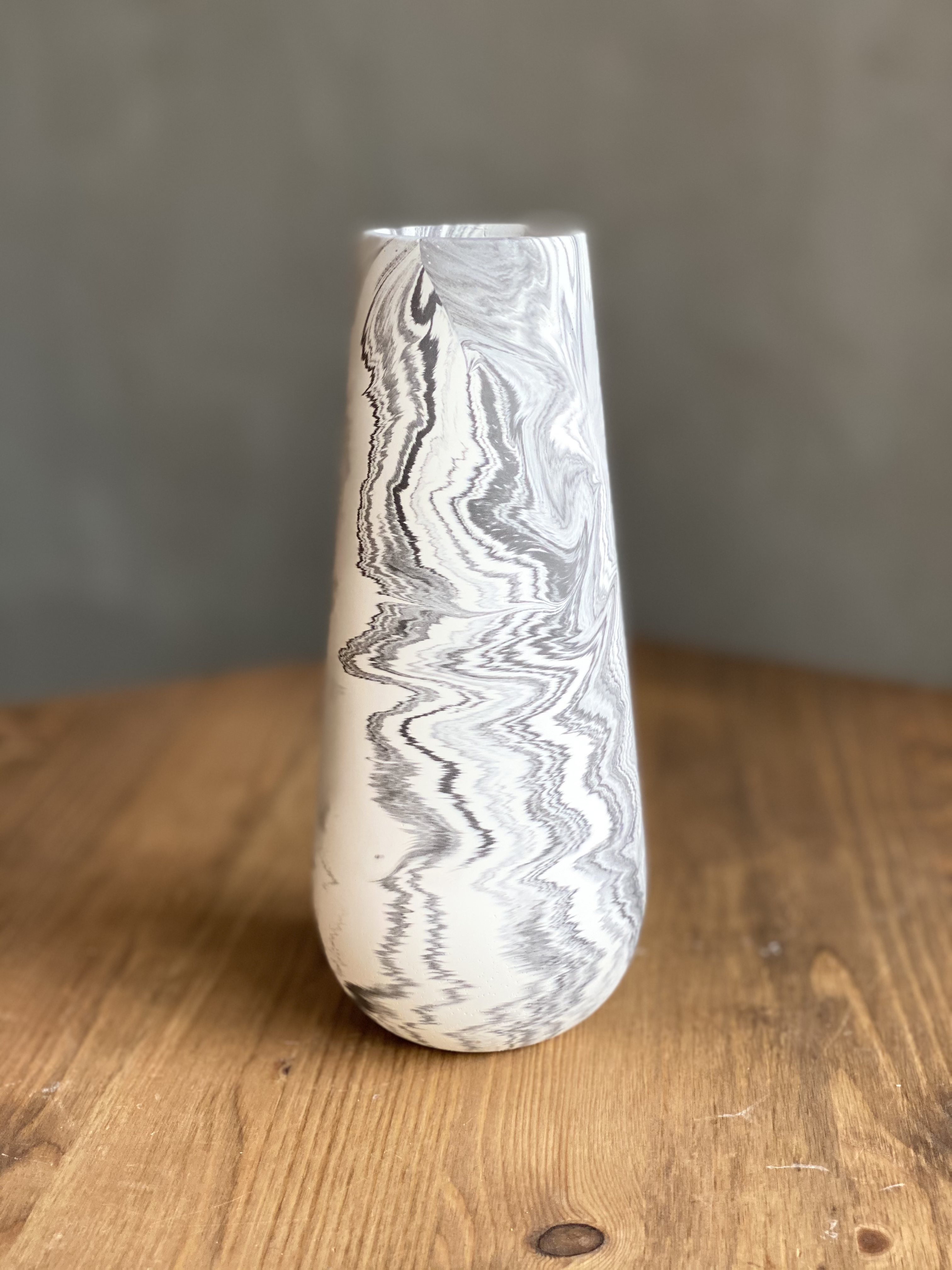 Дизайнерская ваза №2 в Москве