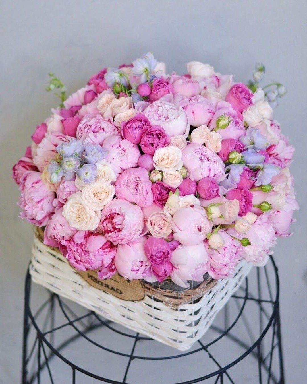 Композиция "Sphere" в Москве