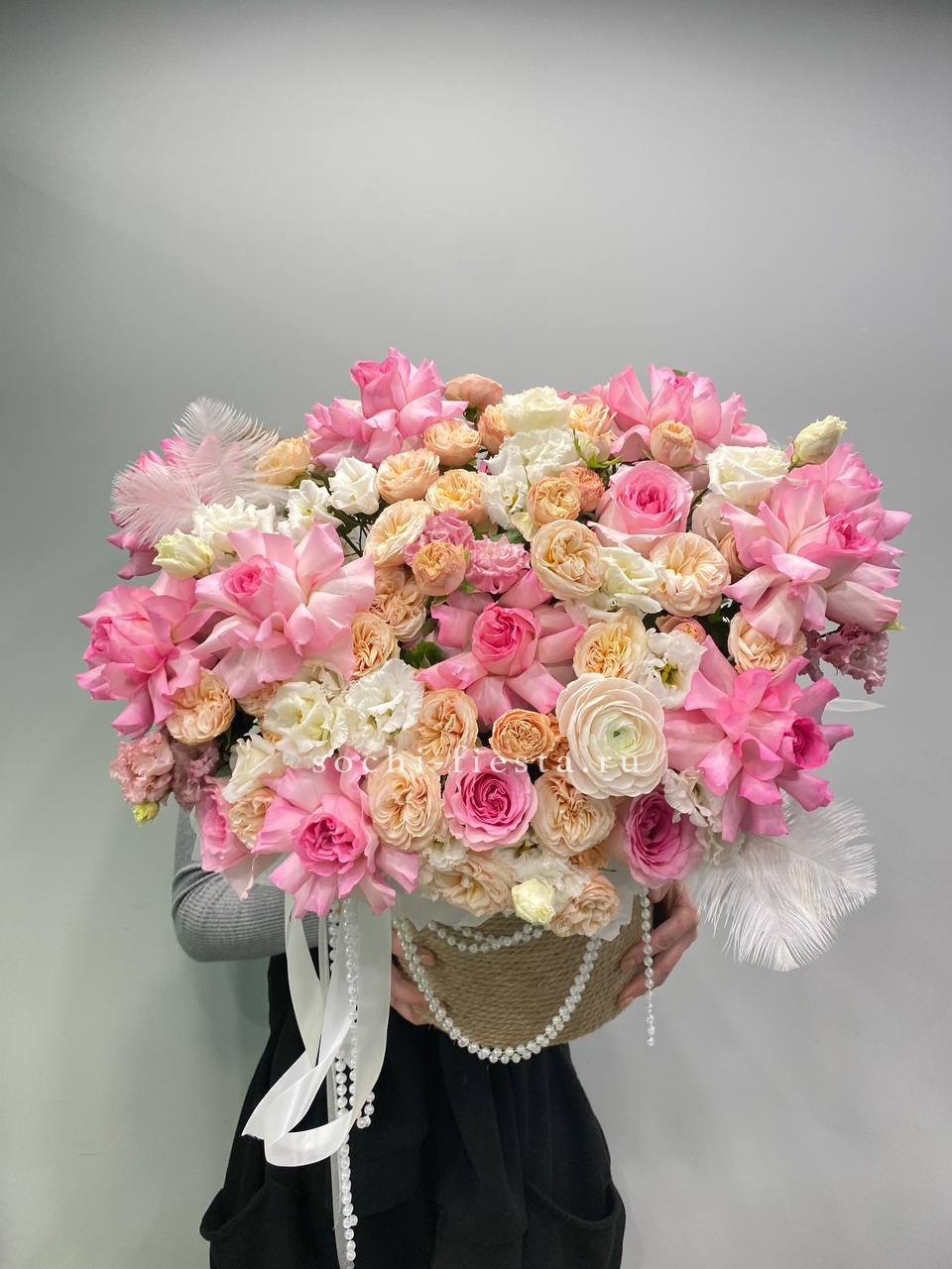 Композиция "Балетный вальс"  в Москве