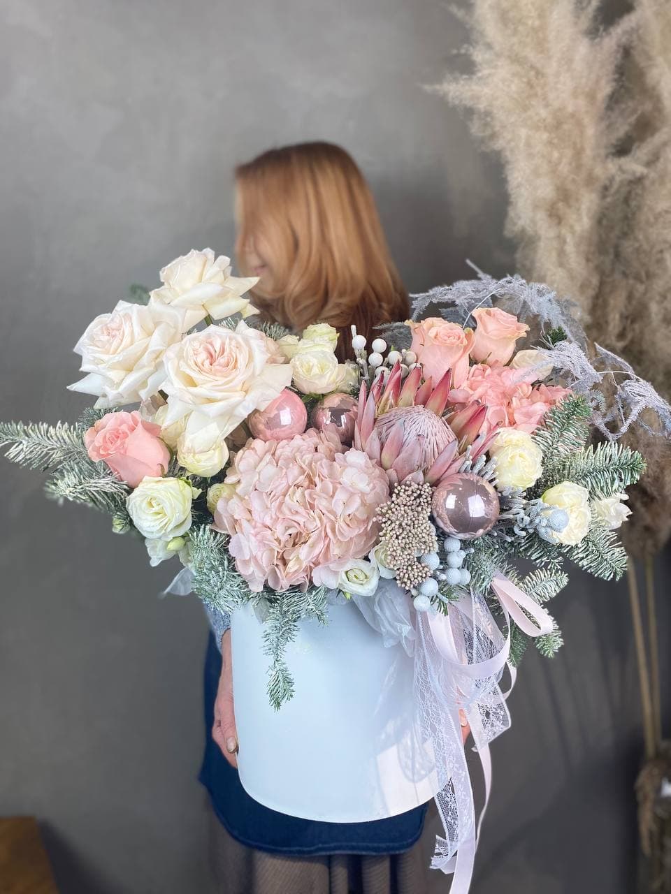 Авторский бокс "Полярная звезда" в Москве