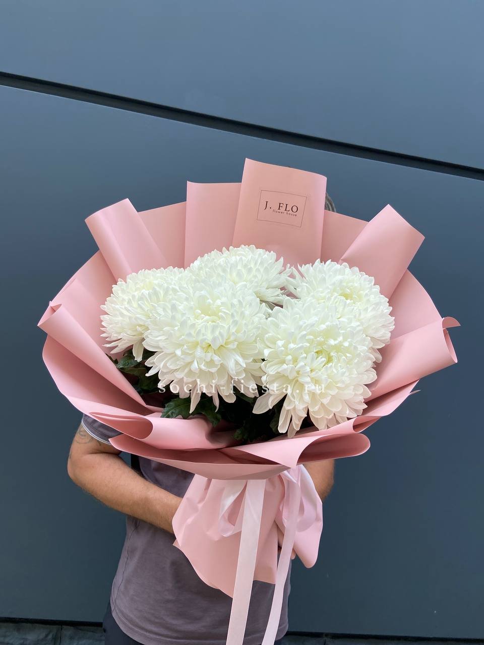 Профитроли №2 в Москве