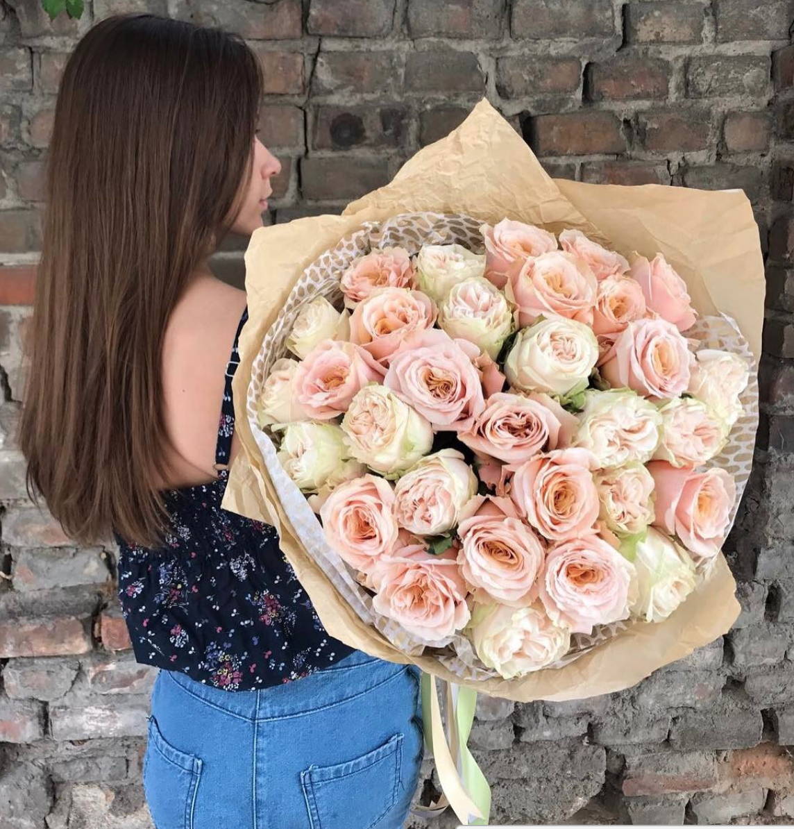 Маршмеллоу в Москве