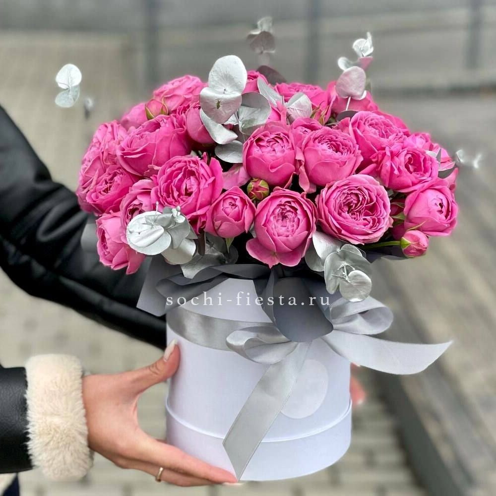 Misty Box Premium №2 в Москве