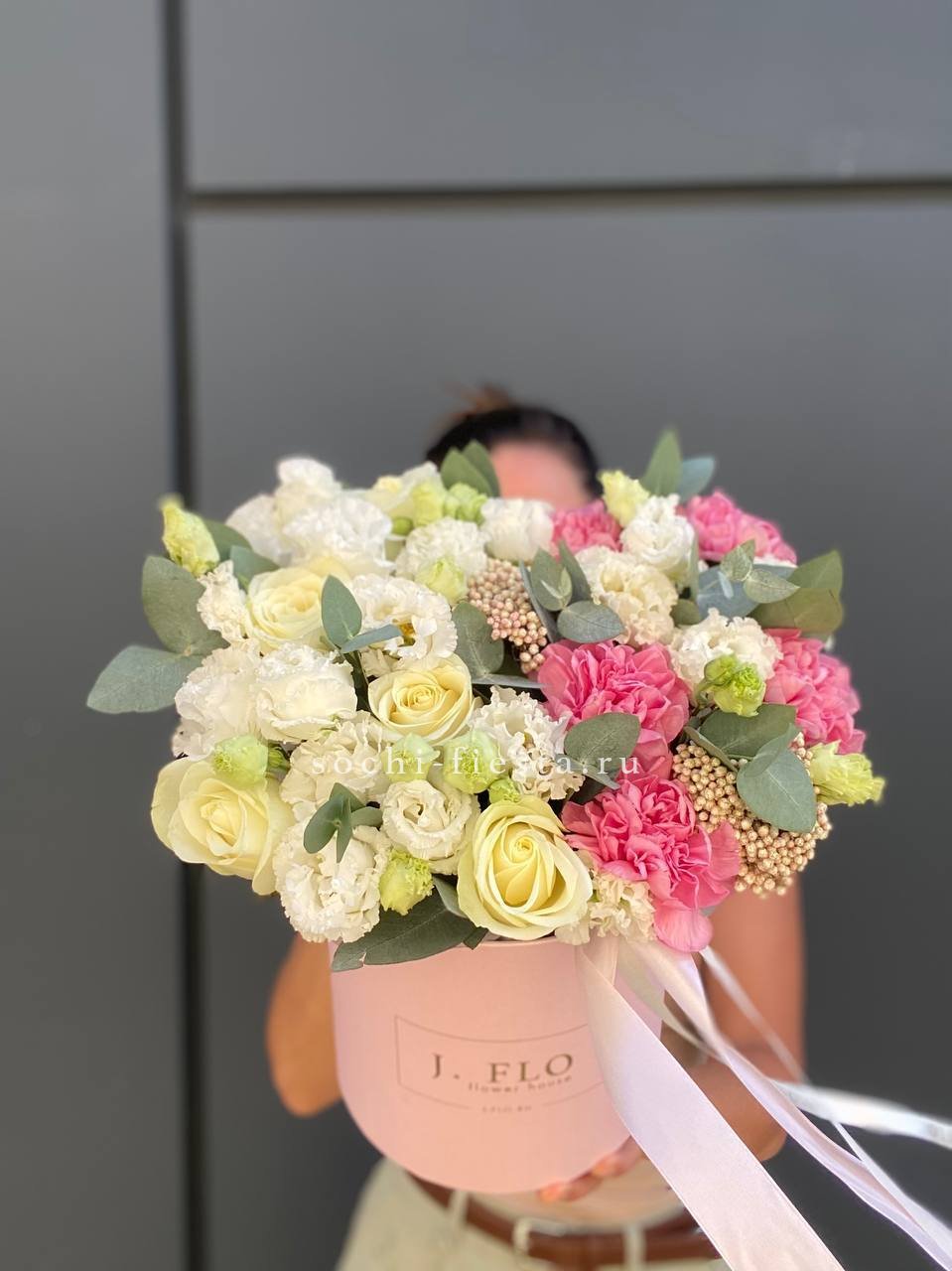 Бокс "Первая встреча" в Москве