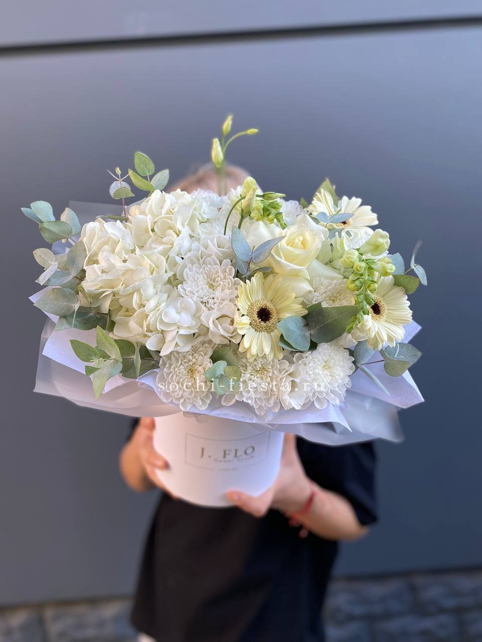  Коробочка  " Луна" в Москве