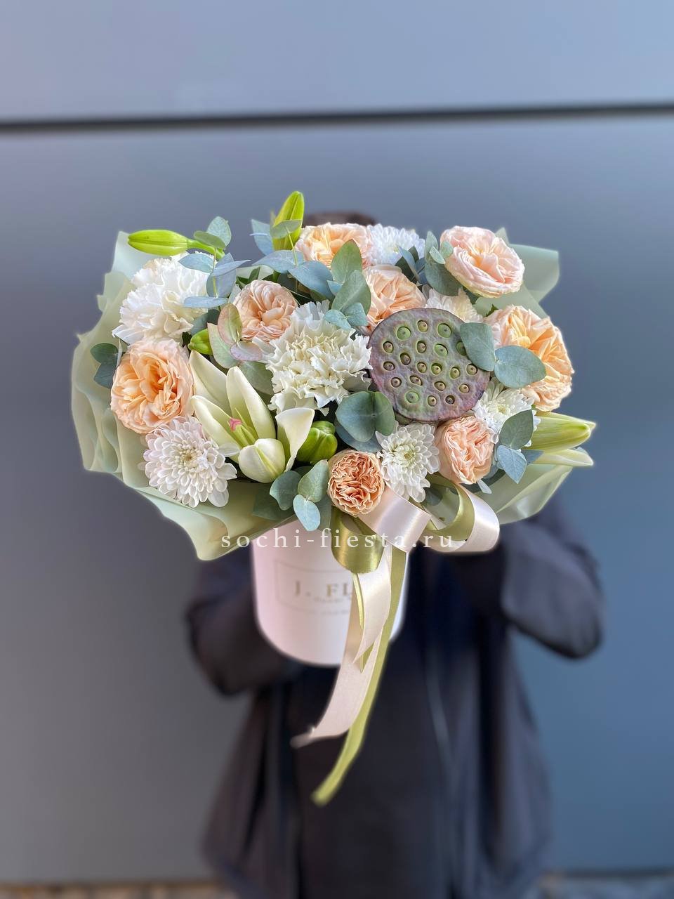  Бокс "Озеро" в Москве