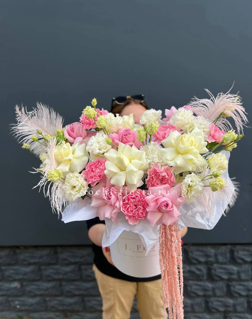 Бокс "Зефир" в Москве