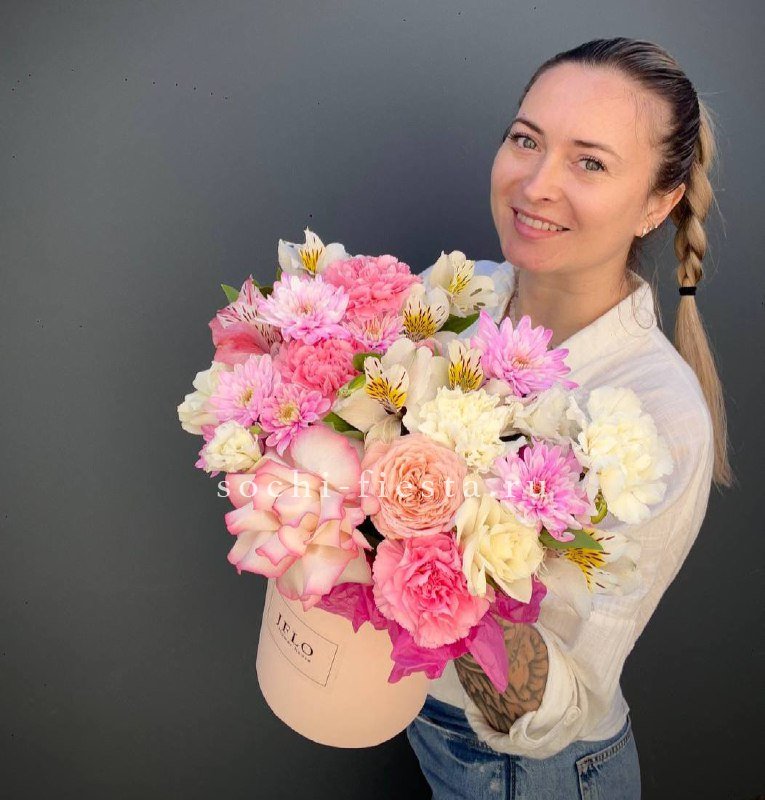 Композиция "Sliment" в Москве