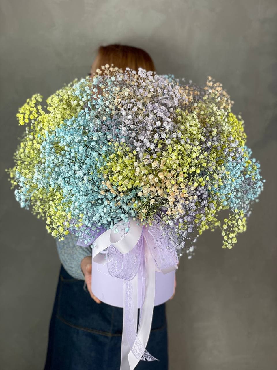 Rainbow BOX в Москве