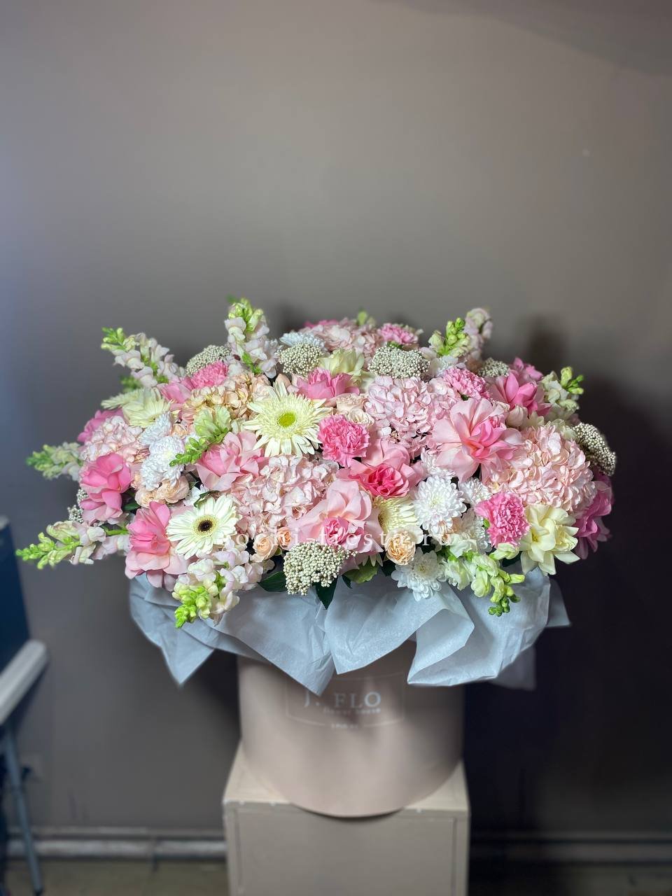  Коробка гигант 3 в Москве