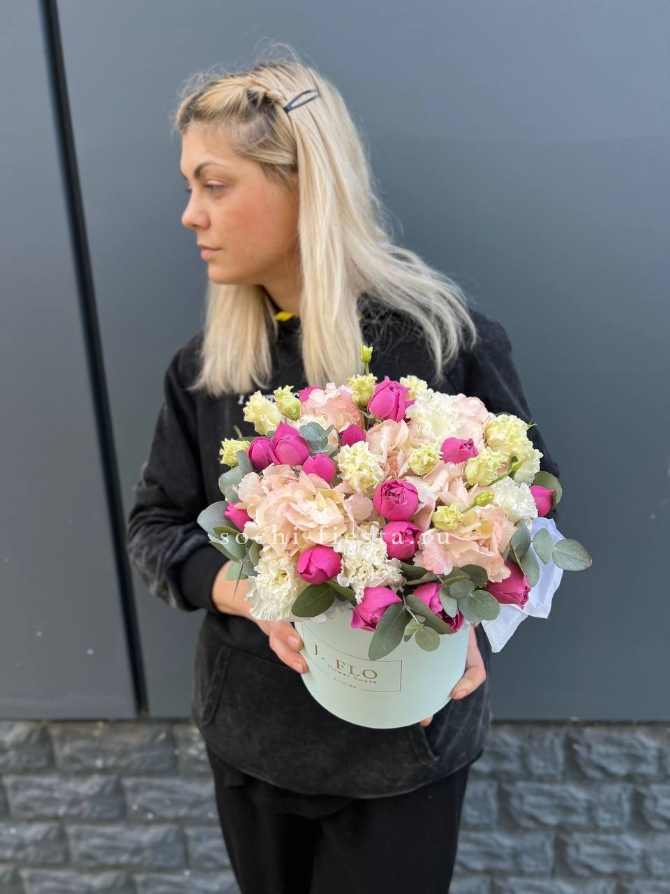 Сборный бокс премьер в Москве