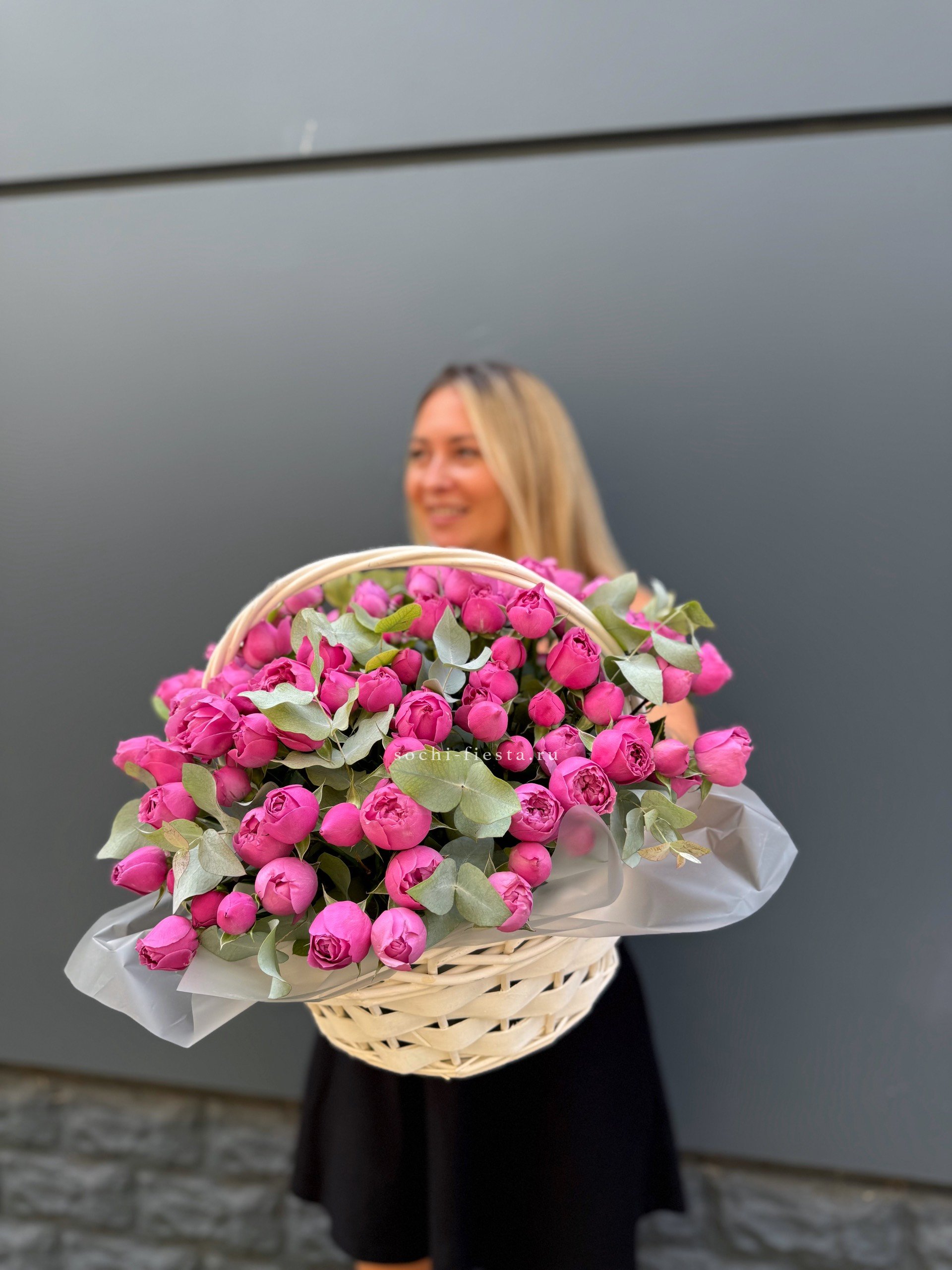 Icecream в Москве