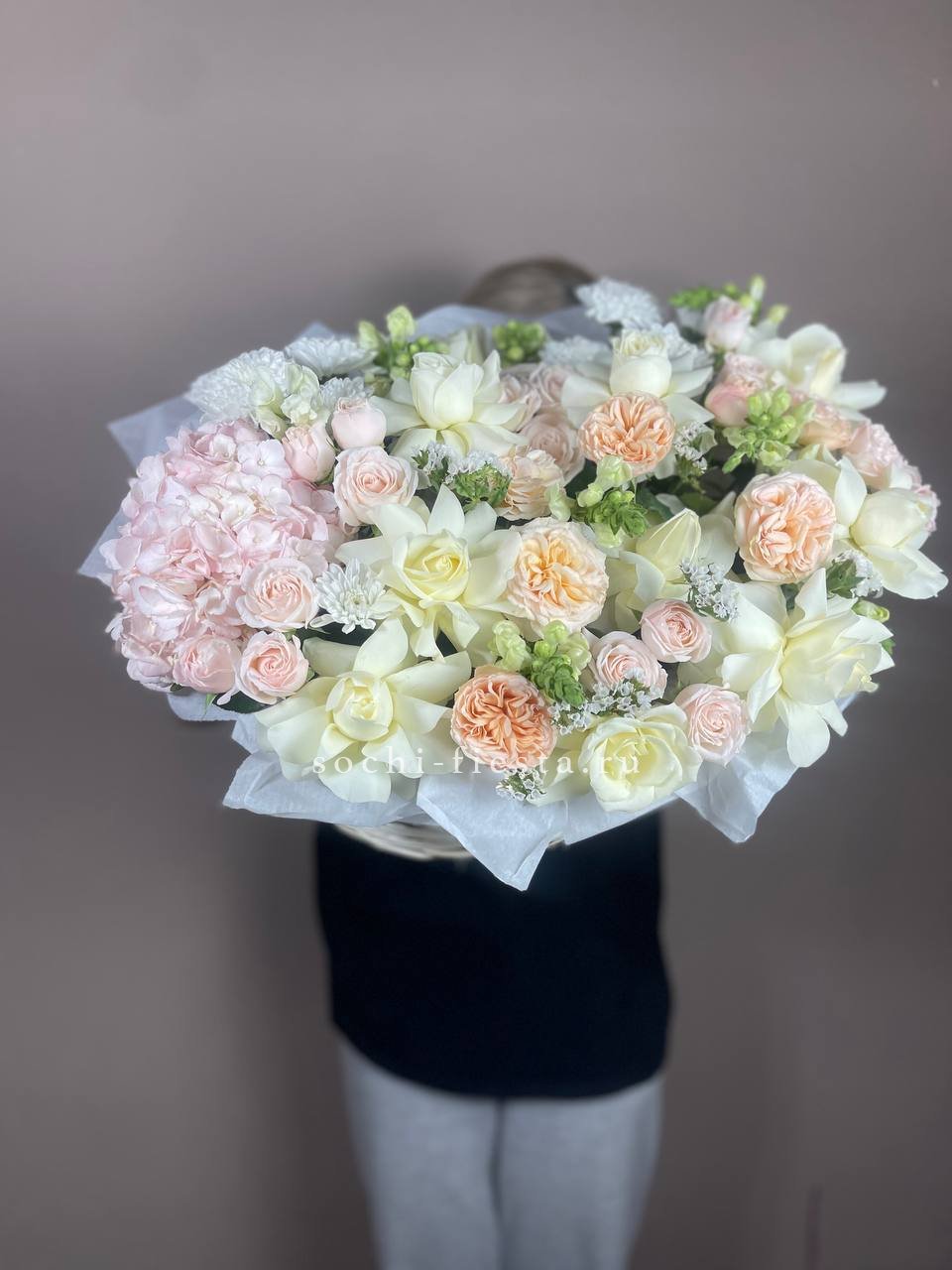 Корзина №5 в Москве