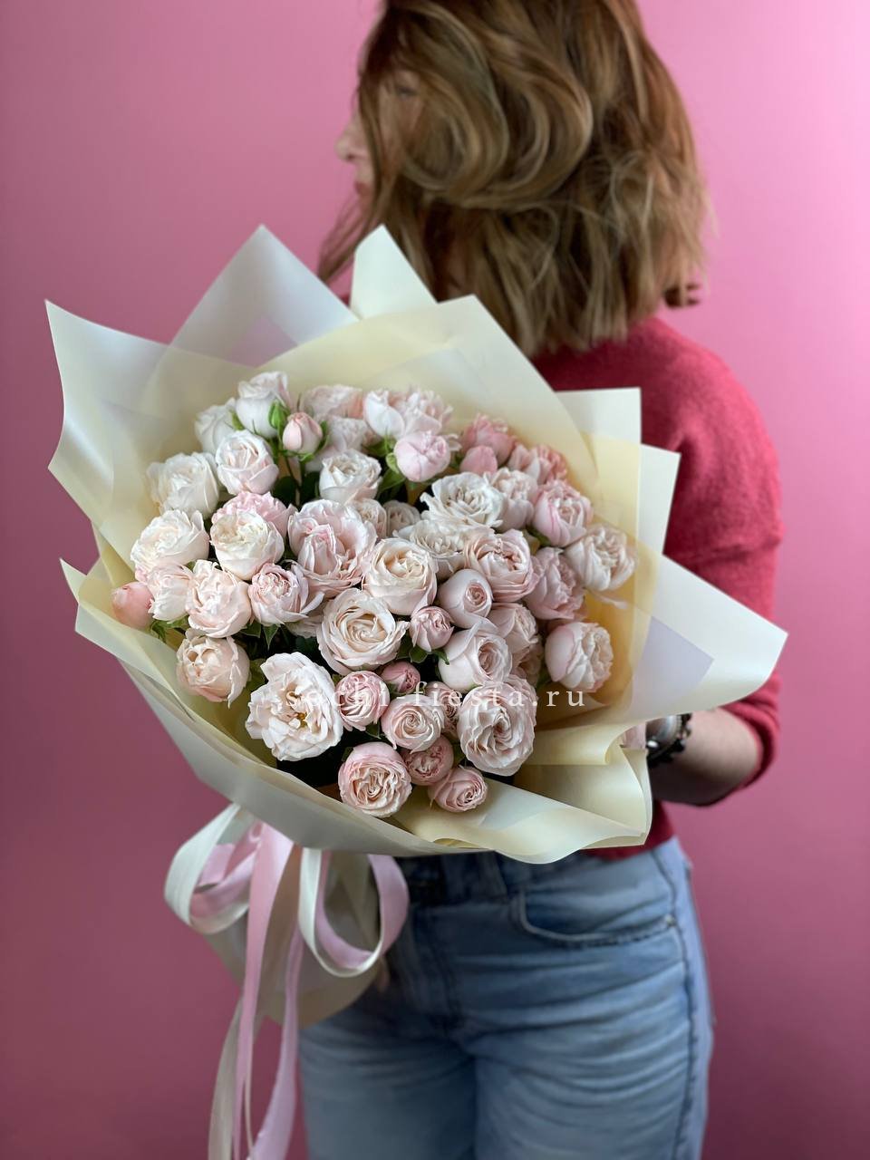 Букет "Моника" в Москве