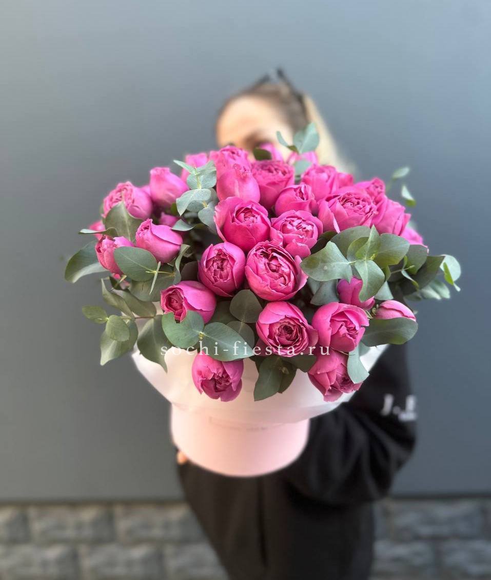 Мисти бокс №2 с доставкой в Москве