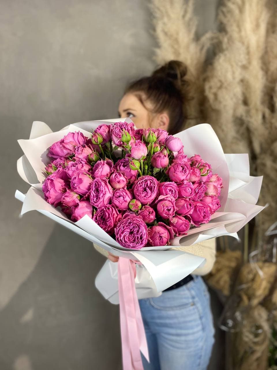 Misty Bubbles 25 в Москве