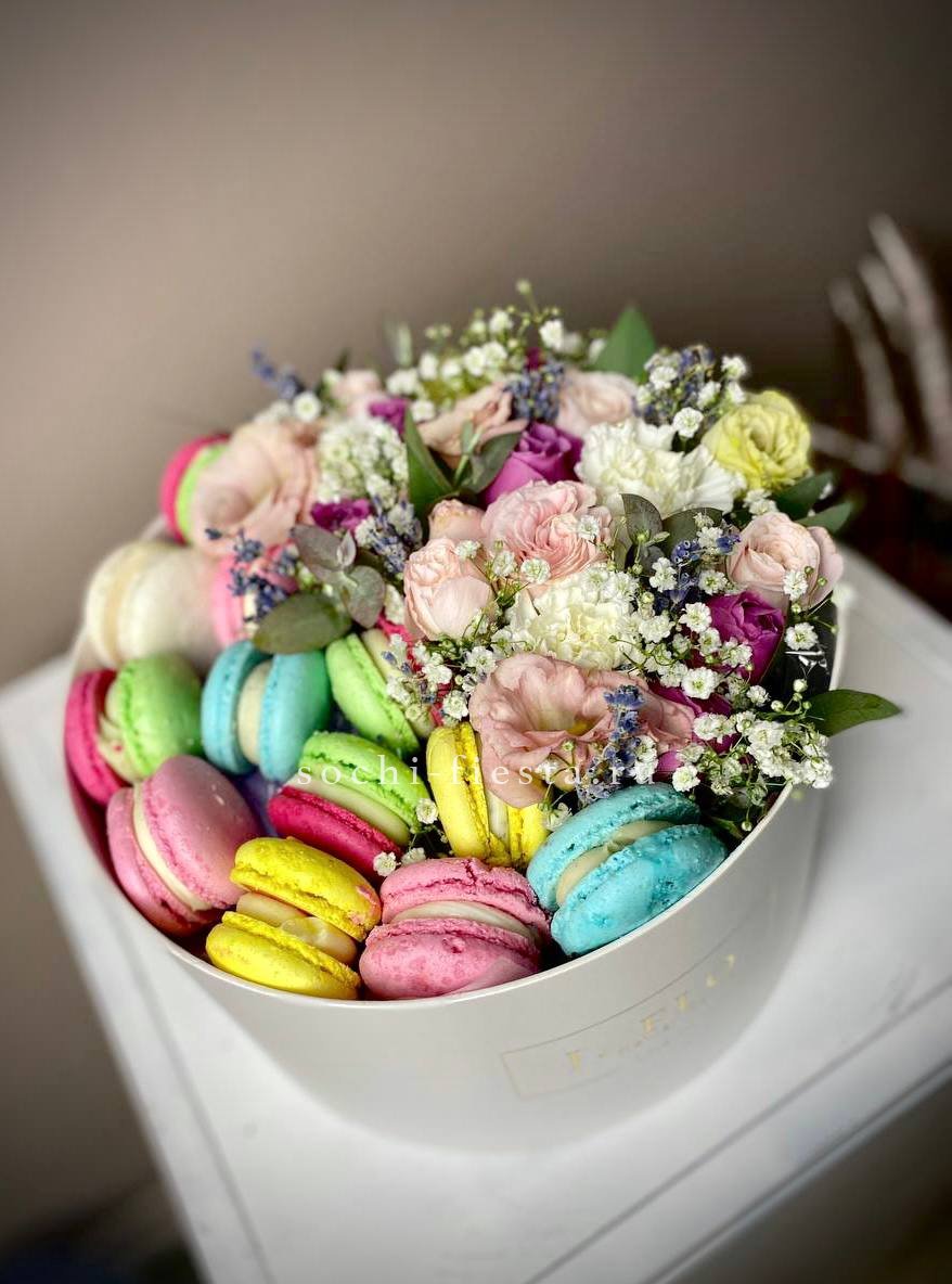 Creambox L в Москве