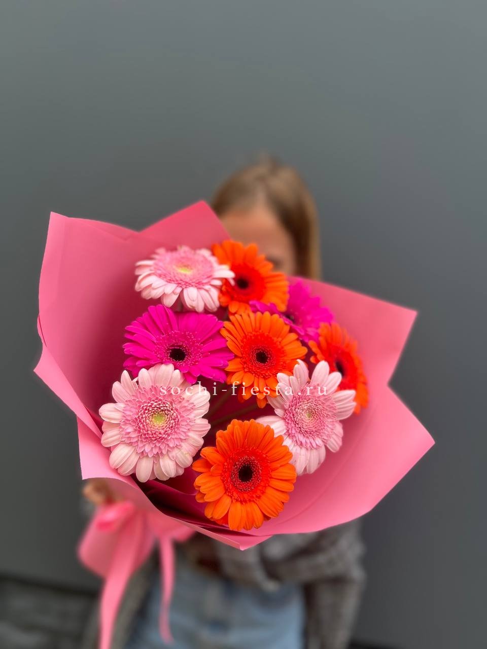 Краски в Москве