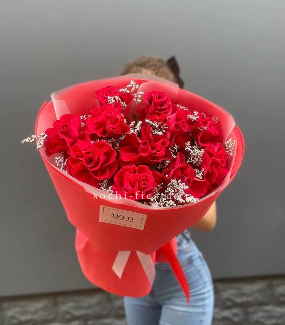 Букет "elegante" в Москве