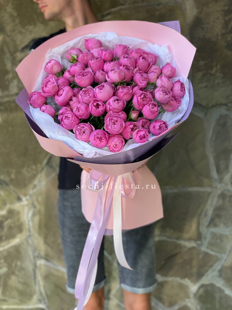 Pionlike в Москве