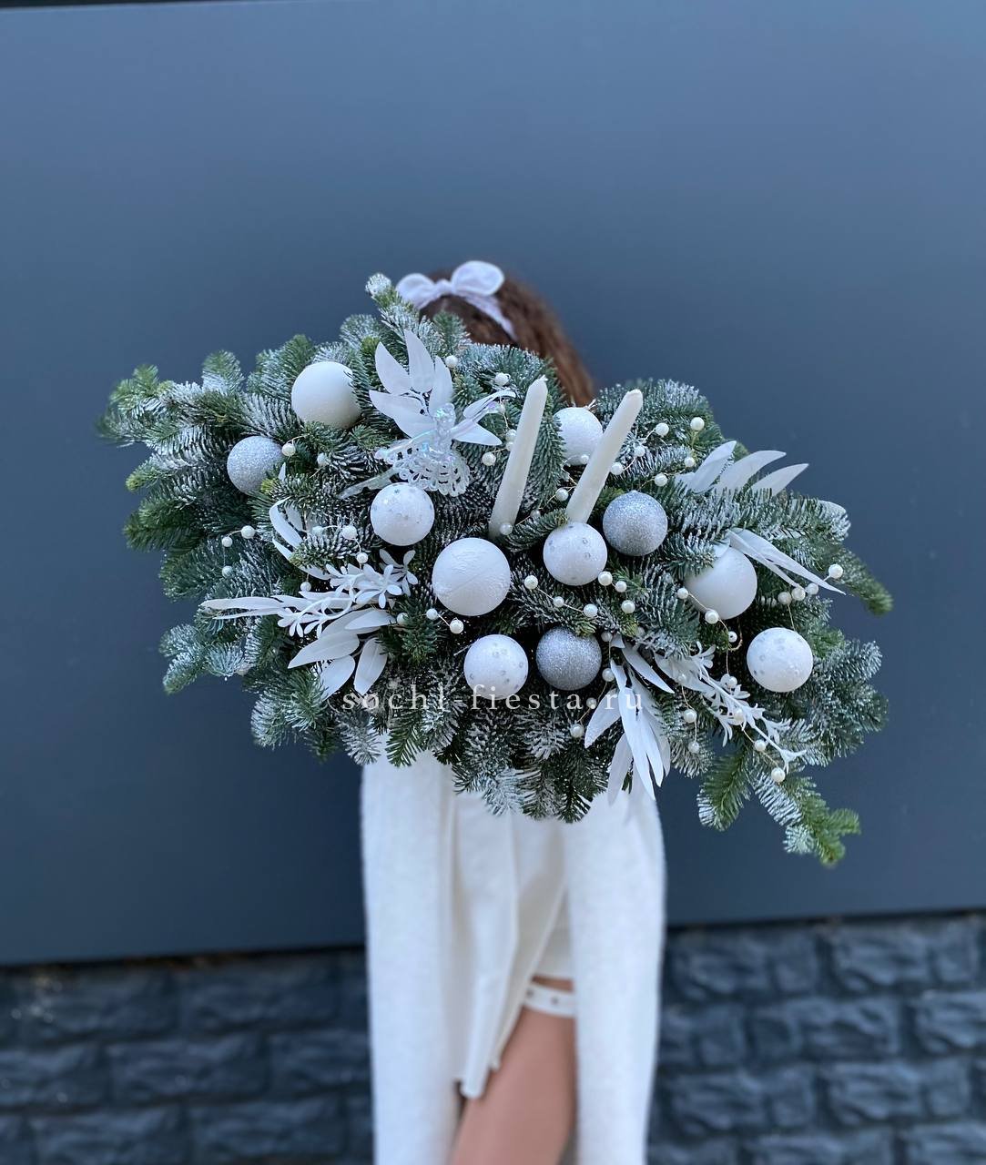 Композиция настольная  в Москве