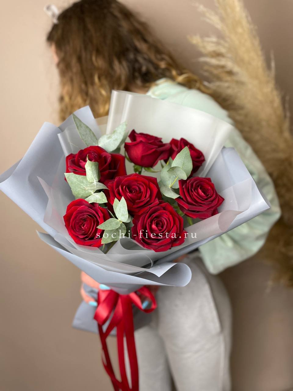 Букет Успеха в Москве