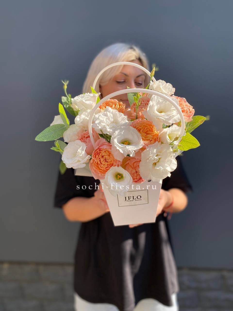 Сумочки "Джульетта"  в Москве