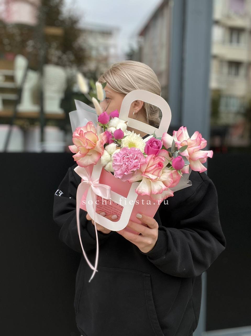 Сумочка "Мир" в Москве