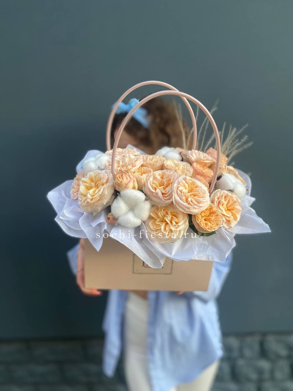 Сумочка gentle в Москве